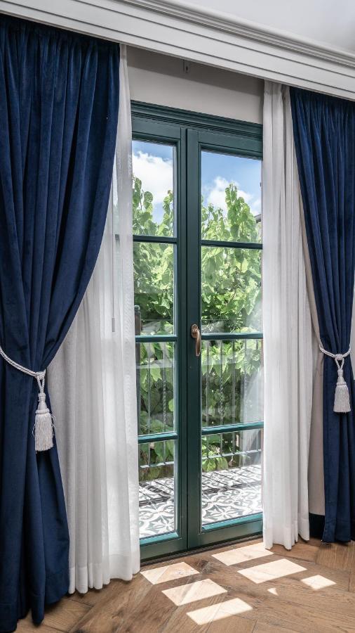 Hotel Zamarin Zichron Ja’akow Zewnętrze zdjęcie