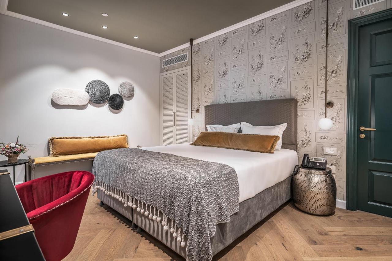 Hotel Zamarin Zichron Ja’akow Zewnętrze zdjęcie