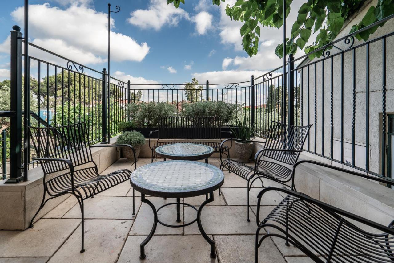 Hotel Zamarin Zichron Ja’akow Zewnętrze zdjęcie