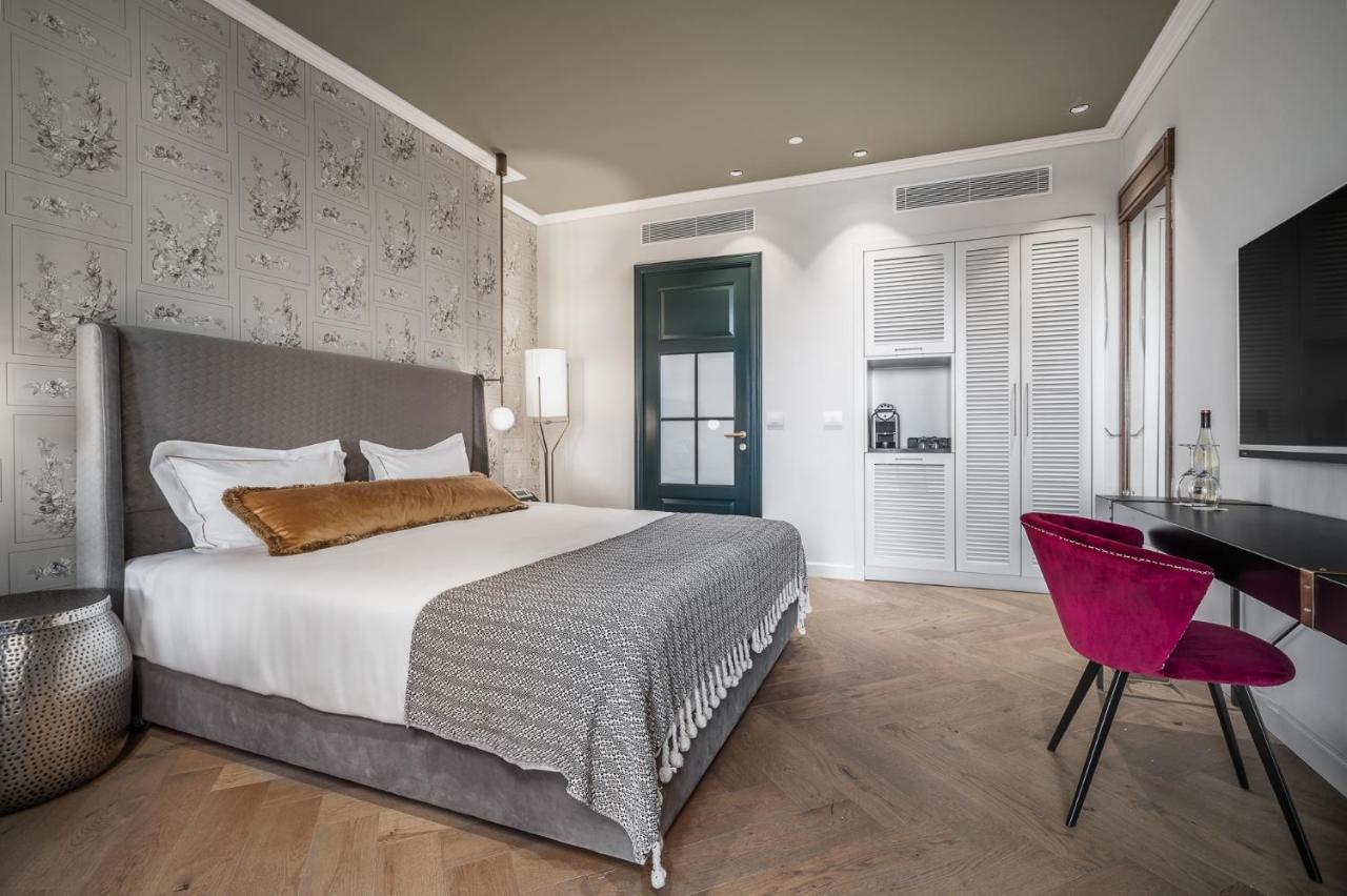 Hotel Zamarin Zichron Ja’akow Zewnętrze zdjęcie