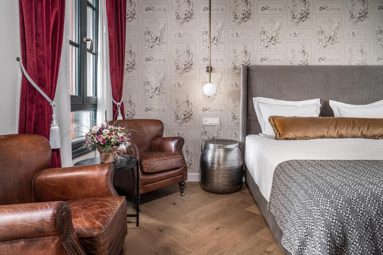 Hotel Zamarin Zichron Ja’akow Zewnętrze zdjęcie