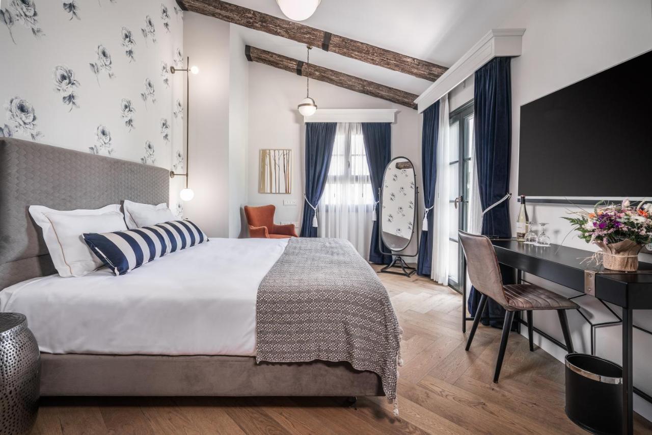 Hotel Zamarin Zichron Ja’akow Zewnętrze zdjęcie
