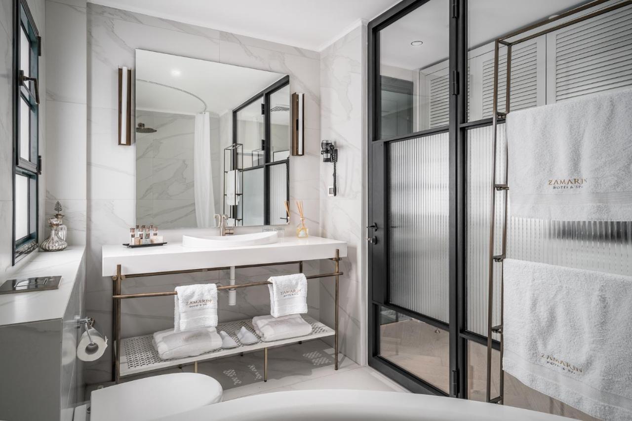 Hotel Zamarin Zichron Ja’akow Zewnętrze zdjęcie