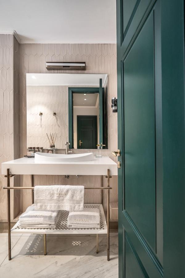Hotel Zamarin Zichron Ja’akow Zewnętrze zdjęcie