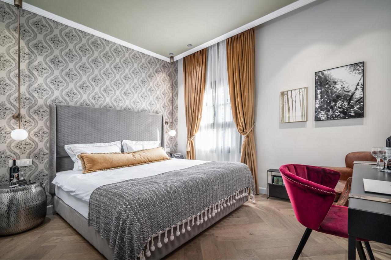 Hotel Zamarin Zichron Ja’akow Zewnętrze zdjęcie