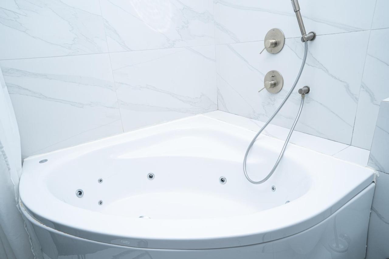 Hotel Zamarin Zichron Ja’akow Zewnętrze zdjęcie