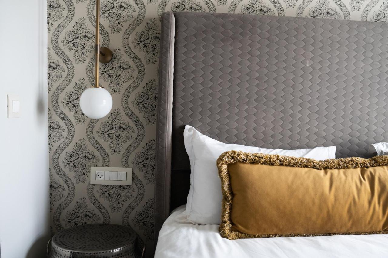 Hotel Zamarin Zichron Ja’akow Zewnętrze zdjęcie
