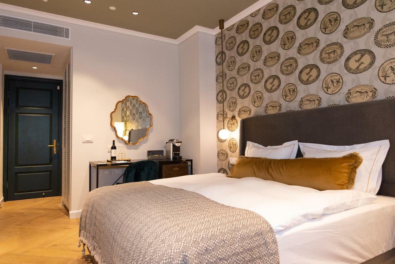 Hotel Zamarin Zichron Ja’akow Zewnętrze zdjęcie