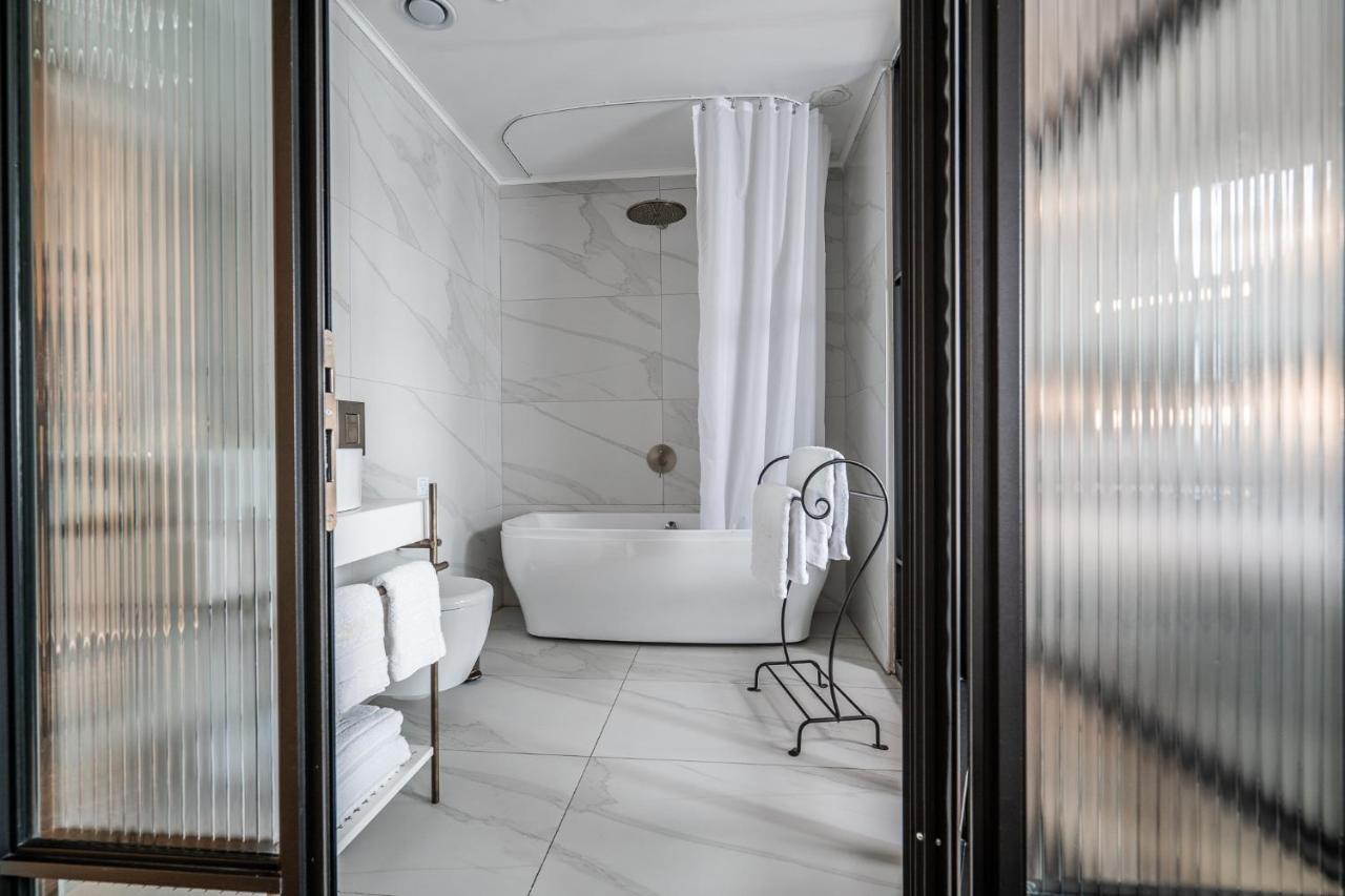 Hotel Zamarin Zichron Ja’akow Zewnętrze zdjęcie