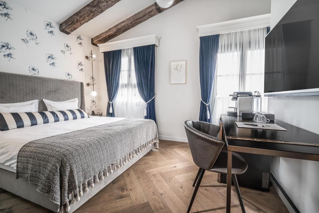 Hotel Zamarin Zichron Ja’akow Zewnętrze zdjęcie