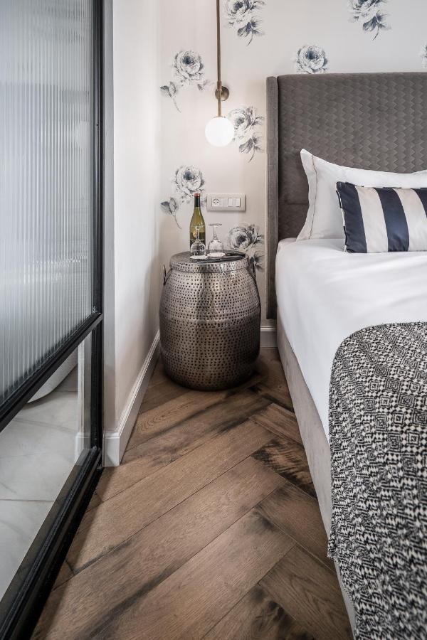 Hotel Zamarin Zichron Ja’akow Zewnętrze zdjęcie