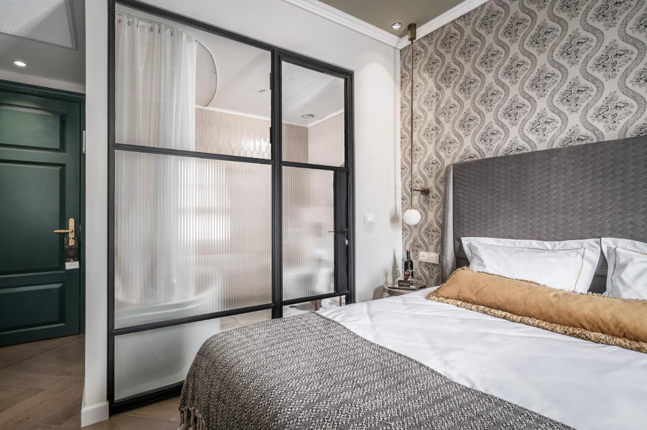 Hotel Zamarin Zichron Ja’akow Zewnętrze zdjęcie