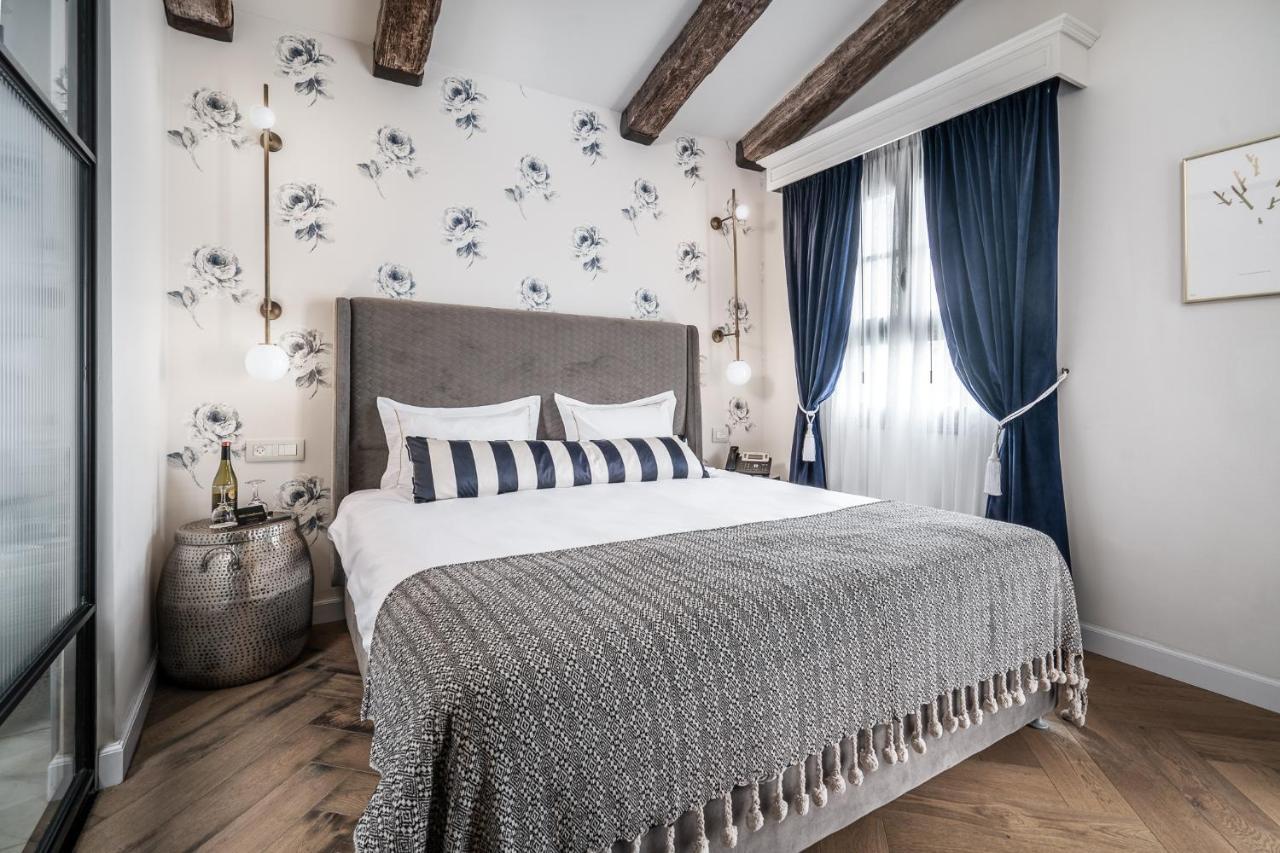 Hotel Zamarin Zichron Ja’akow Zewnętrze zdjęcie