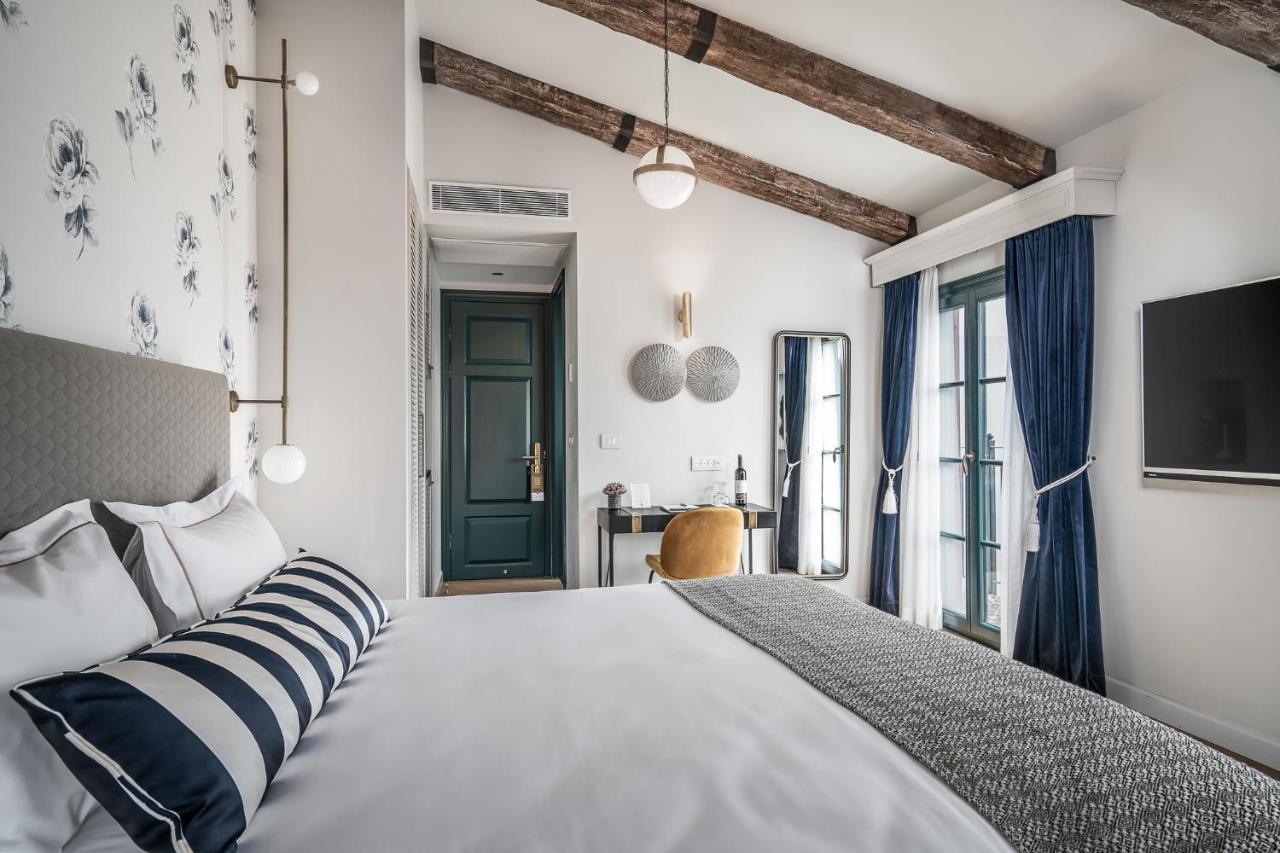 Hotel Zamarin Zichron Ja’akow Zewnętrze zdjęcie