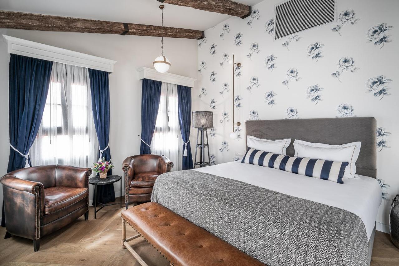 Hotel Zamarin Zichron Ja’akow Zewnętrze zdjęcie