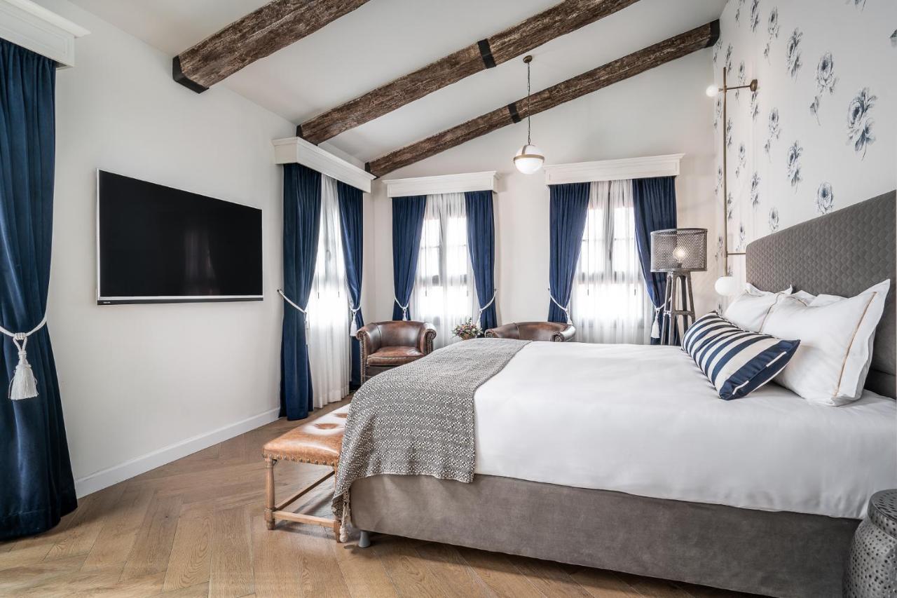 Hotel Zamarin Zichron Ja’akow Zewnętrze zdjęcie
